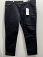 Calvin Klein Black Denim Jeans Men’s size 40