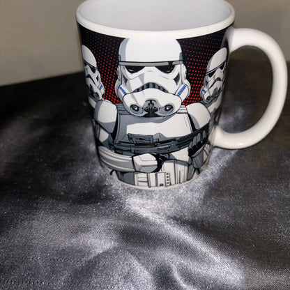 Star Wars Mug Collection set of 2