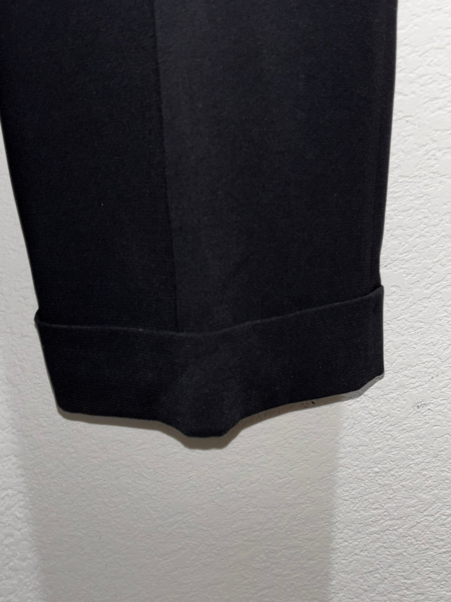 Liz Claiborne Black Dress Trousers Women’s size 12