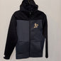 Oakland A’s Black Hoodie Jacket by ANTGUA new without tags