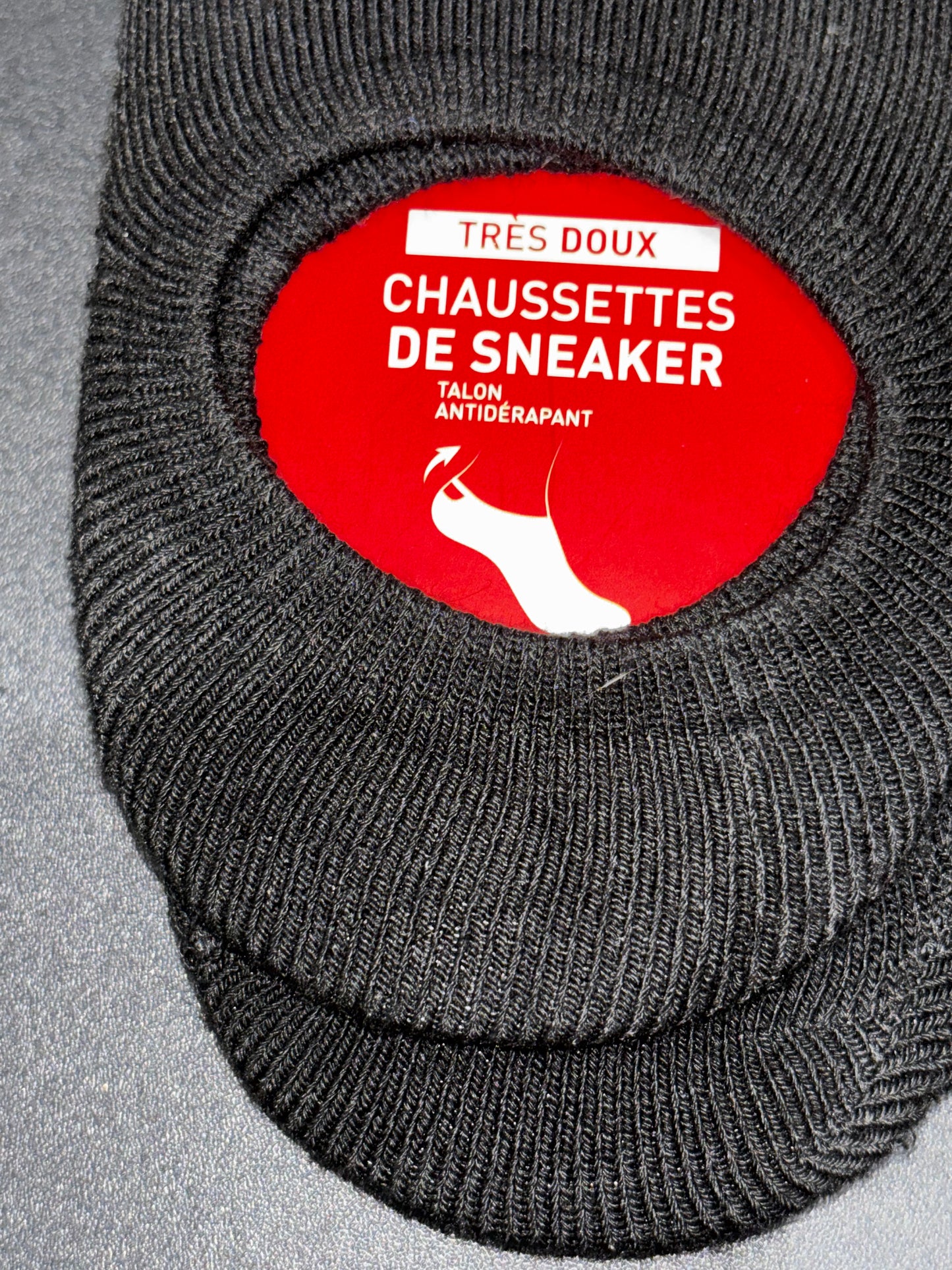 Puma No Show Socks size Large