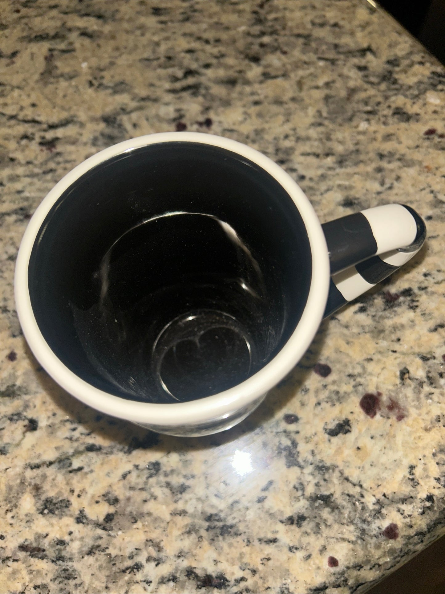 Mug Owl “you’re a hoot” 12oz