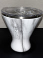 Brumate Martini Style Drink Tumbler 12 oz NWOT