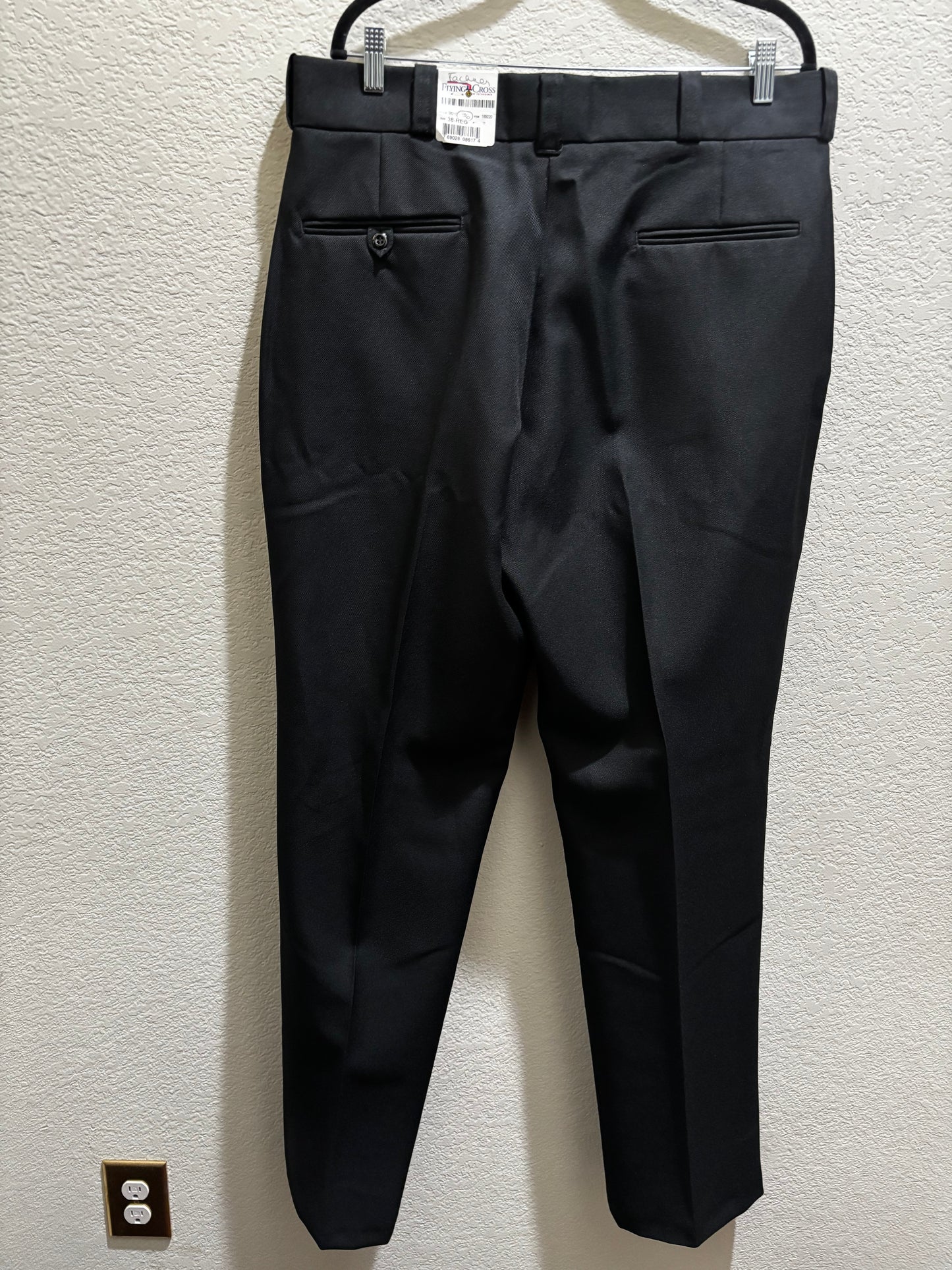 Flying Cross Men’s Trousers NWT