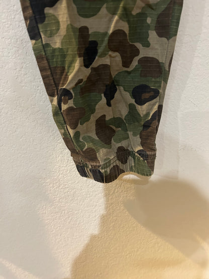 LCKR Camo Pants Size Medium