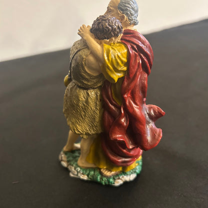 The Prodigal son figurine