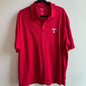 Texas Rangers RED Polo size XL By Antigua new without tag