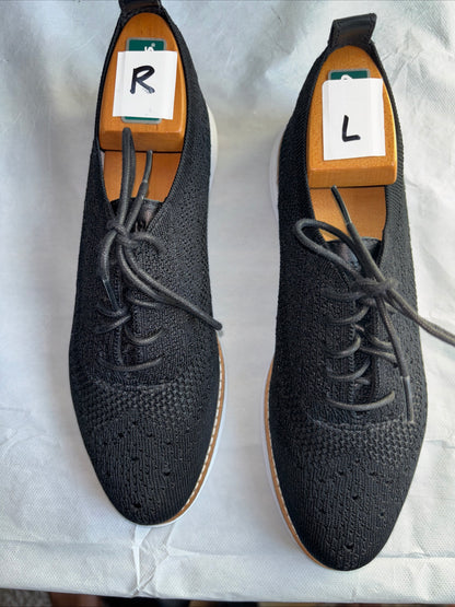 Cole Haans black women’s zero shoes, size 7