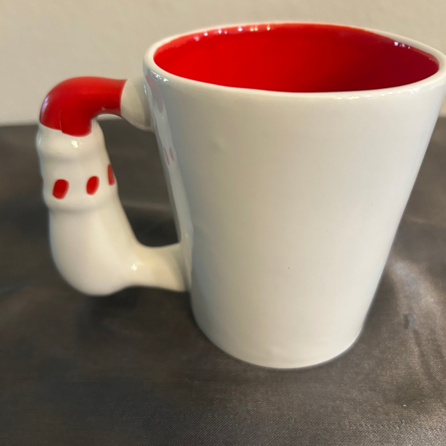 Coffee/Tea mug “It’s Getting Hot In Here”
