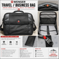 Wenger Business Laptop Bag