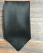 Puritan Black Tie 57” 100% Polyester