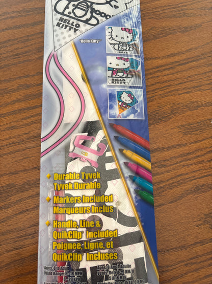 Hello Kitty Color Me Kite 26”
