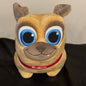 Rolly Disney Puppy Dog Pals Plush