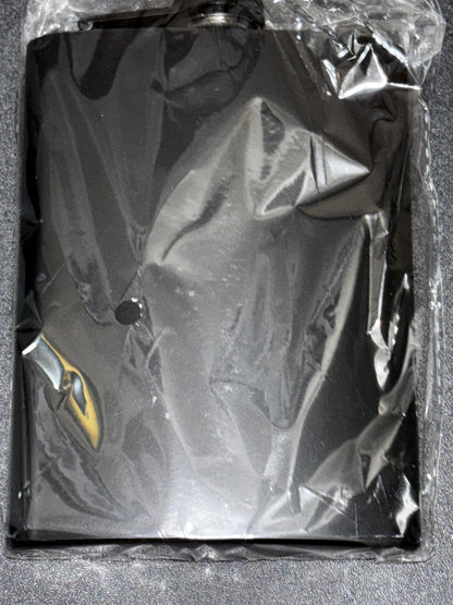 Hip Liquor Flask