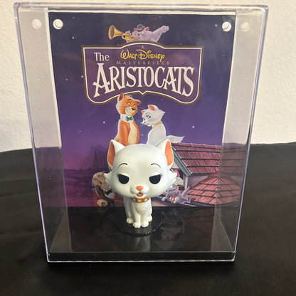 Funko Pop Walt Disney Aristocats Duchess figurine new in box