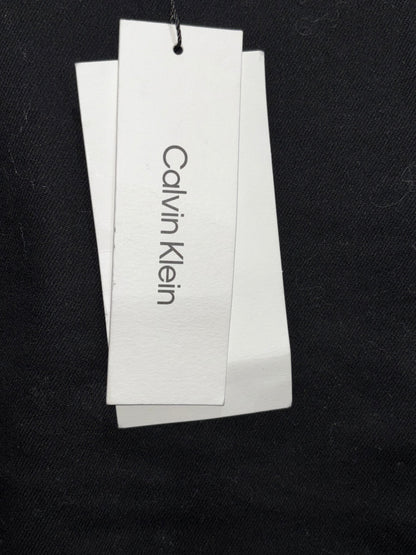 Calvin Klein Black Denim Jeans Men’s size 40