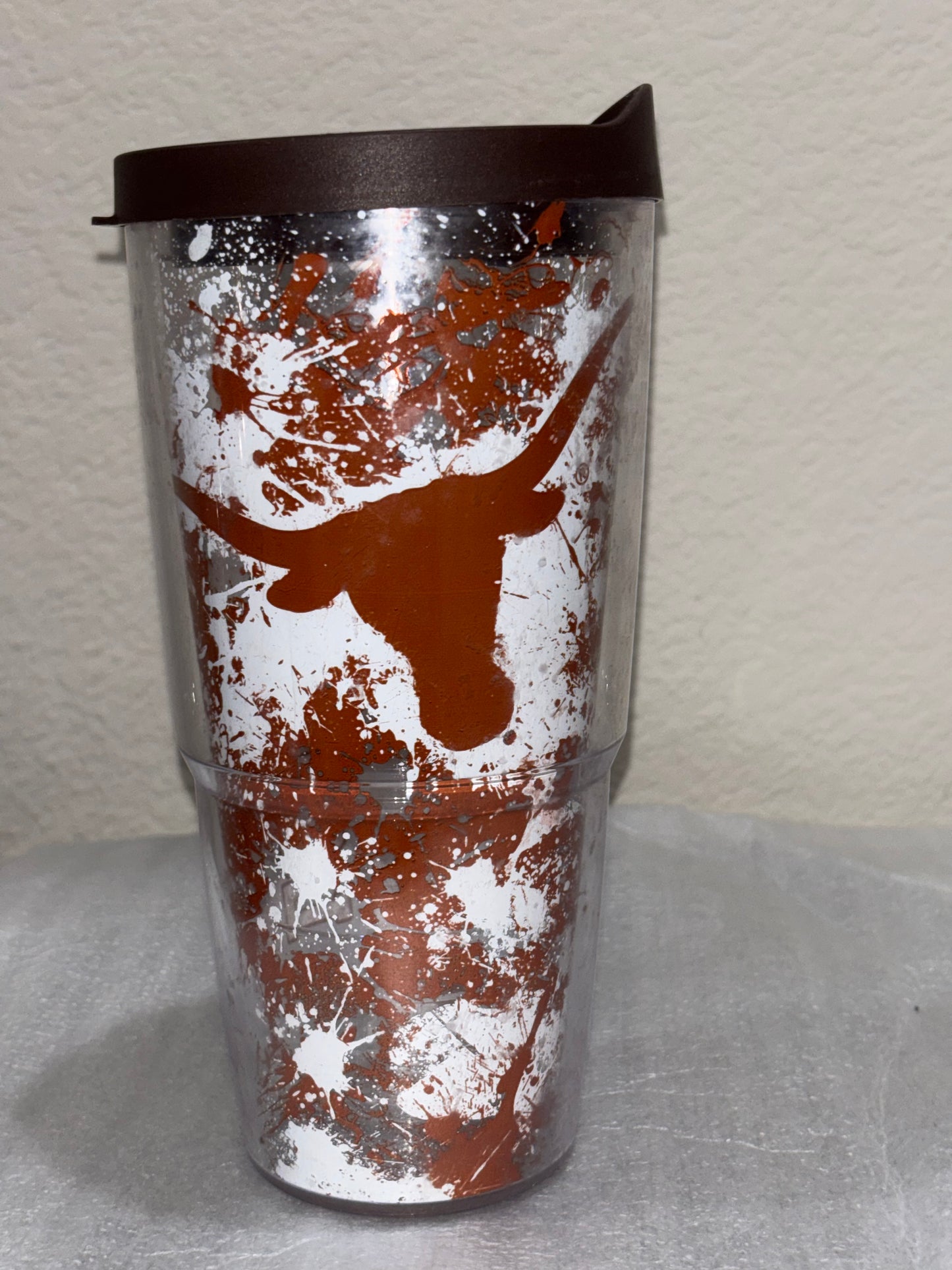 Tervis University of Texas Longhorn Cup