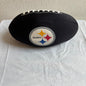 NFL Plush Pittsburg Steelers Football 9”