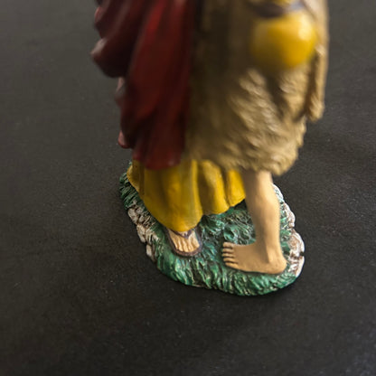 The Prodigal son figurine