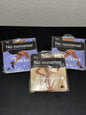 No nonsense Women’s pantyhose set of 3 size A