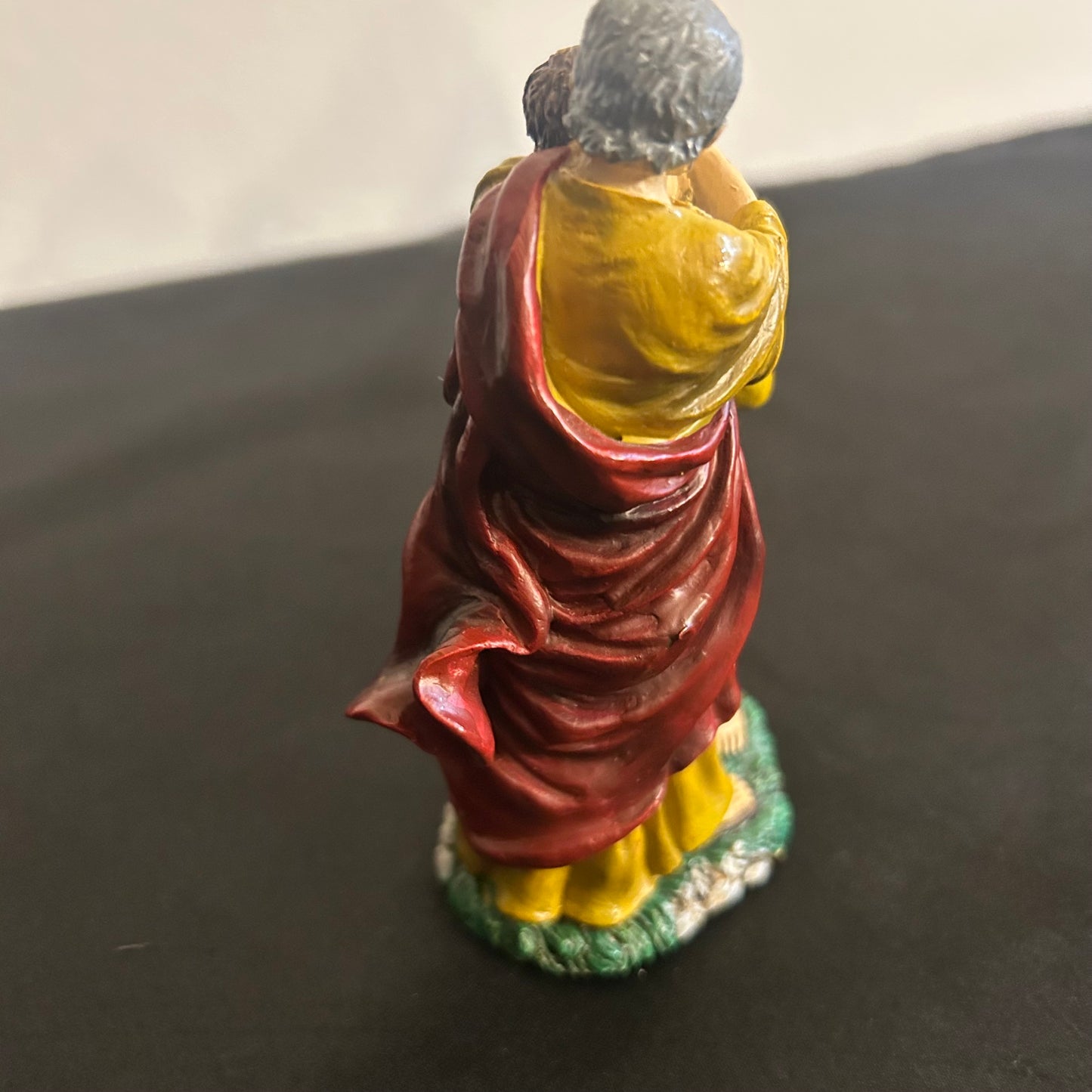 The Prodigal son figurine