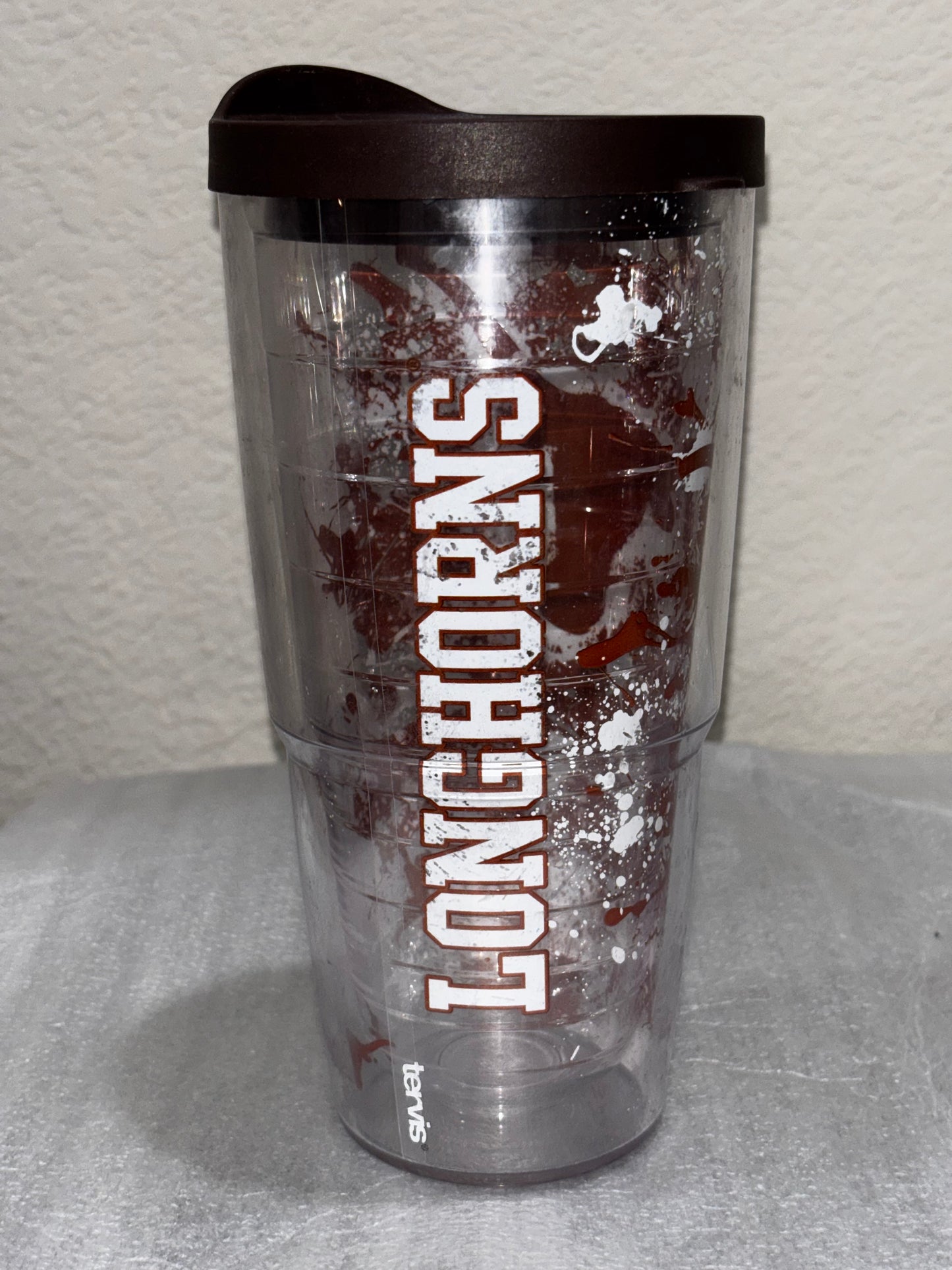 Tervis University of Texas Longhorn Cup