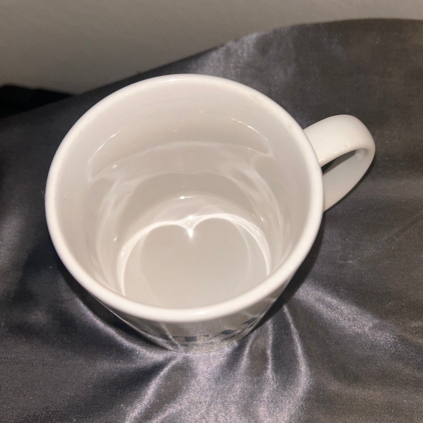 Mug “Stay Pawsitive”