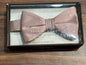 Pronto Uomo All Silk Bow Tie