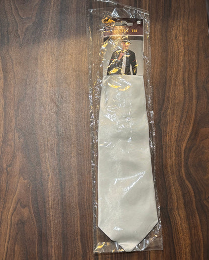 Roaring 20’s Gangster White Tie costume