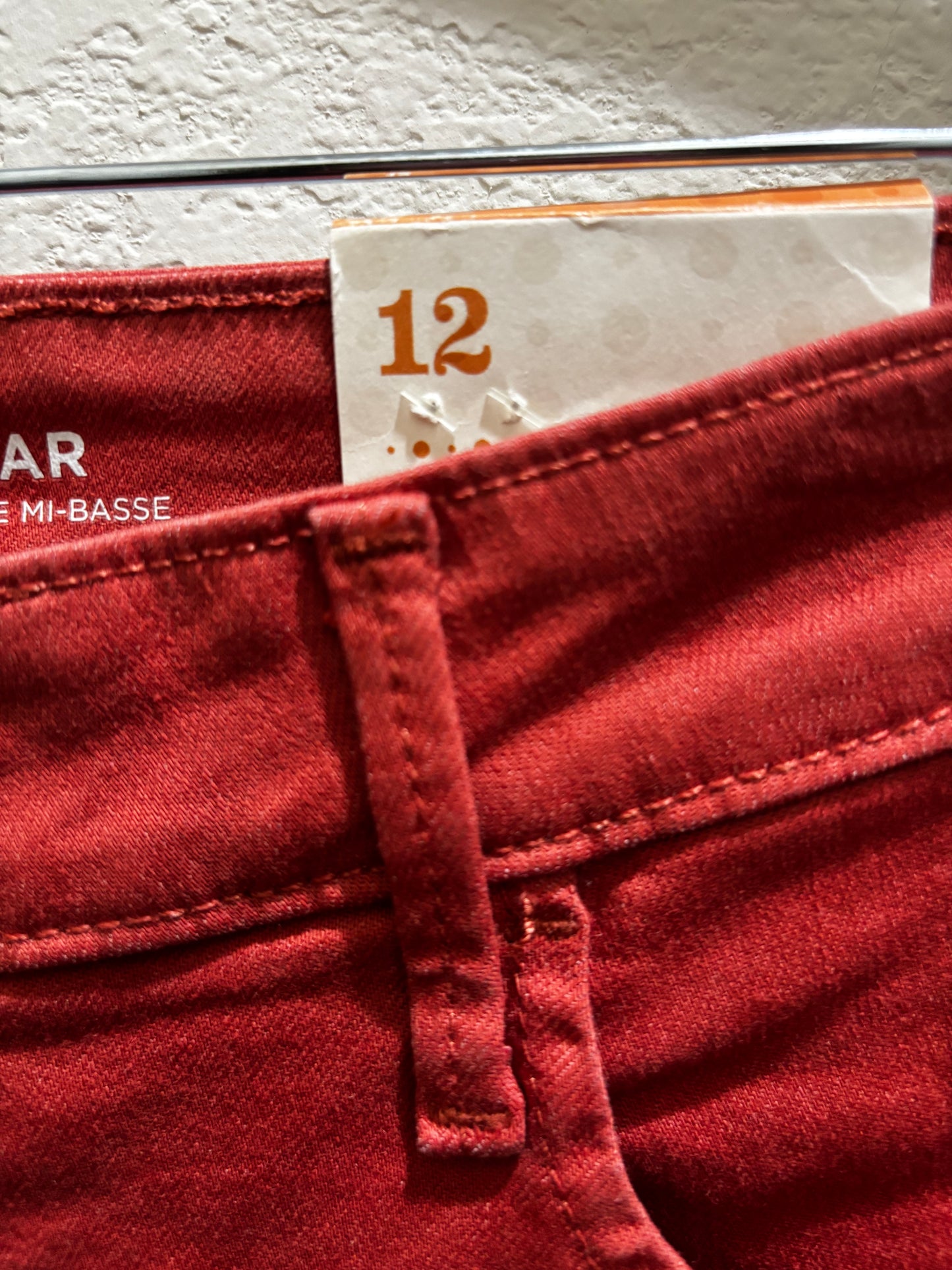Old Navy Women’s Rock Star Jeans