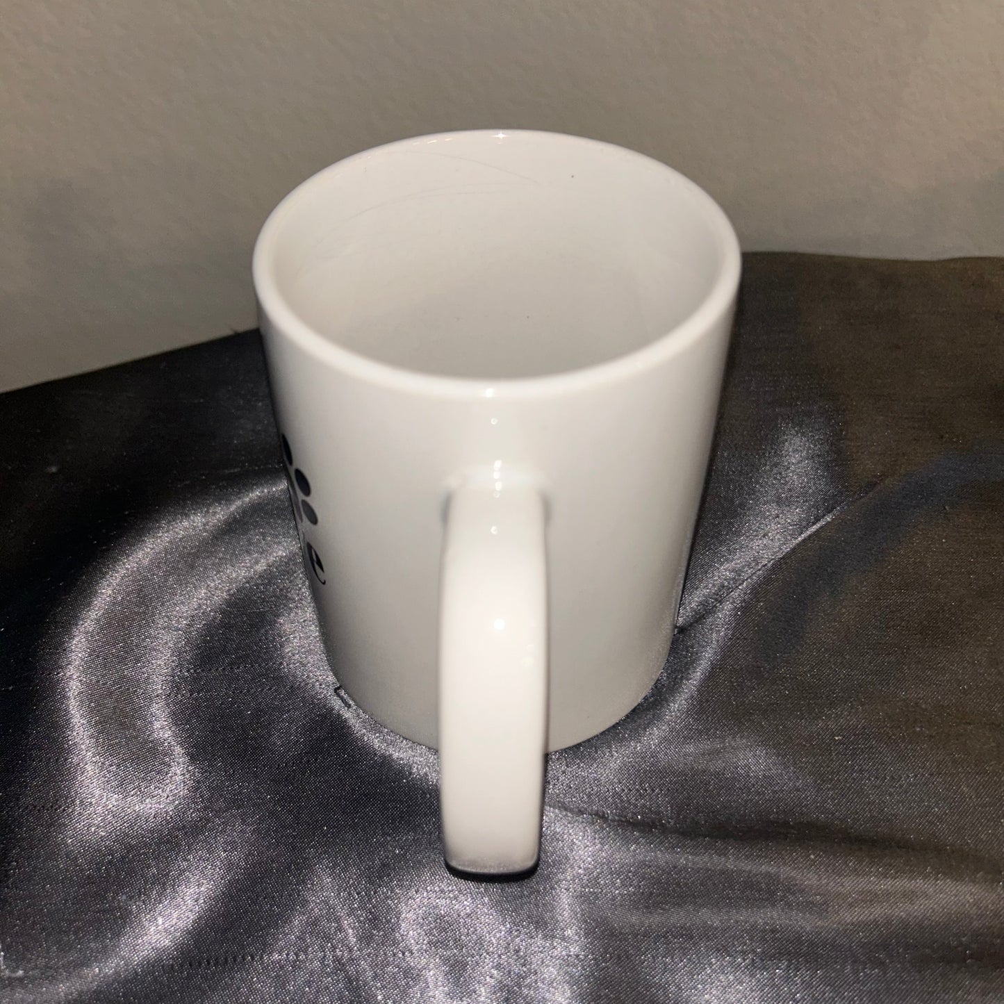 Mug “Stay Pawsitive”