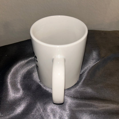 Mug “Stay Pawsitive”