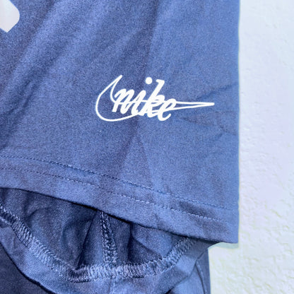 Nike Dri-Fit Dallas Cowboys Blue Men’s XL Short Sleeve T Shirt