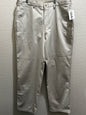 Cabela’s khaki chino style pants men’s size 40