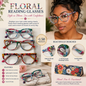 Reading Glasses 1.50 strength set of 3