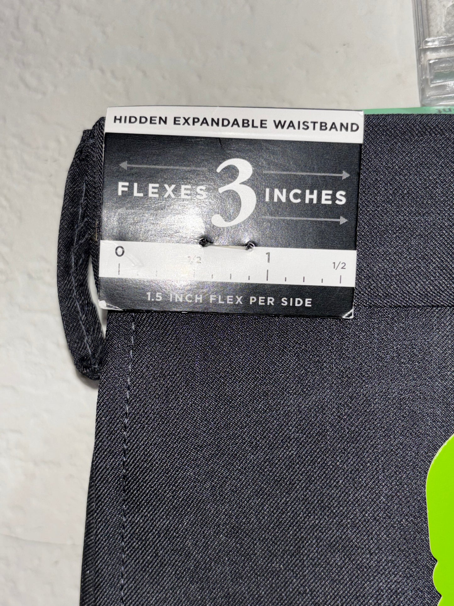Hagger Black Eco Dress pants size 34