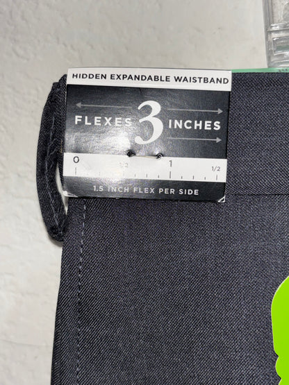 Hagger Black Eco Dress pants size 34