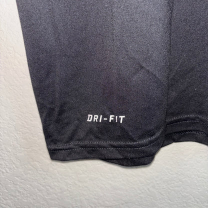 Nike Dri-Fit New Orleans Saints short sleeve Tee size XL