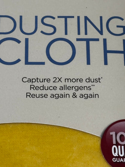 Guardsman Dusting Cloth size XLarge