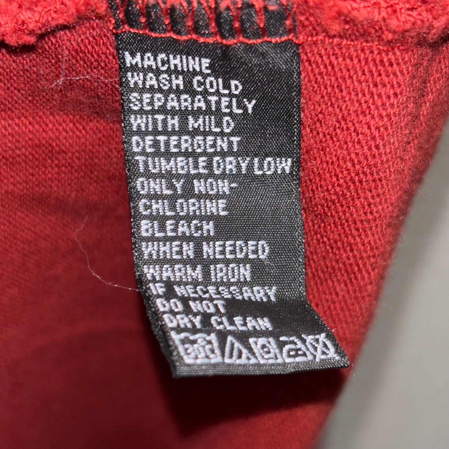 New Ralph Lauren Polo Jean Co. Men’s Medium