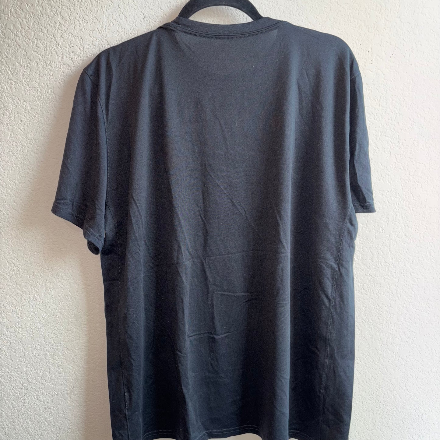 Nike Dri-Fit New Orleans Saints short sleeve Tee size XL