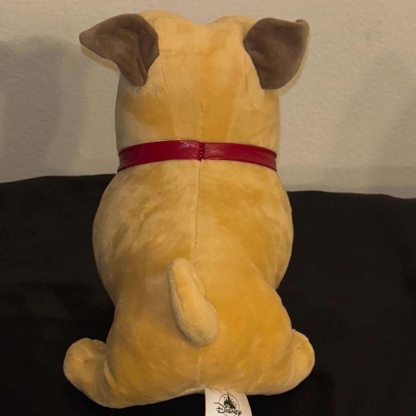 Rolly Disney Puppy Dog Pals Plush