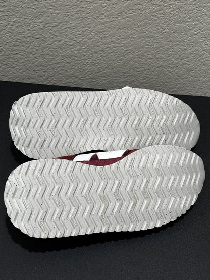 New Balance 237 Burgundy Sneakers size W8/ M9.5