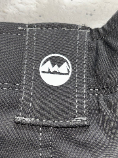 Wranglers Comfort Flex Waistband UPF 50 Gray Shorts Men’s size 46