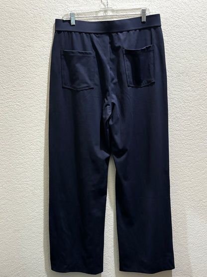 Halara Women’s Navy Blue Athletic Pants size XL