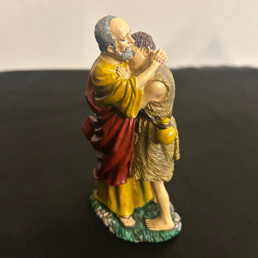 The Prodigal son figurine