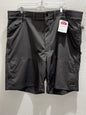 Wranglers Comfort Flex Waistband UPF 50 Gray Shorts Men’s size 46