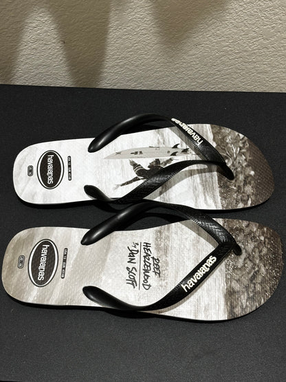 Havaianas Men’s Flip Flops size 13