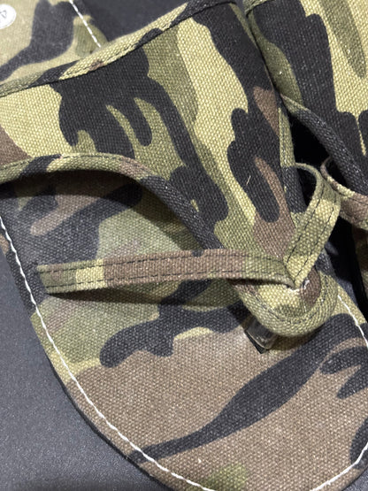 Women’s Camo Design Sandals size 10 (43)