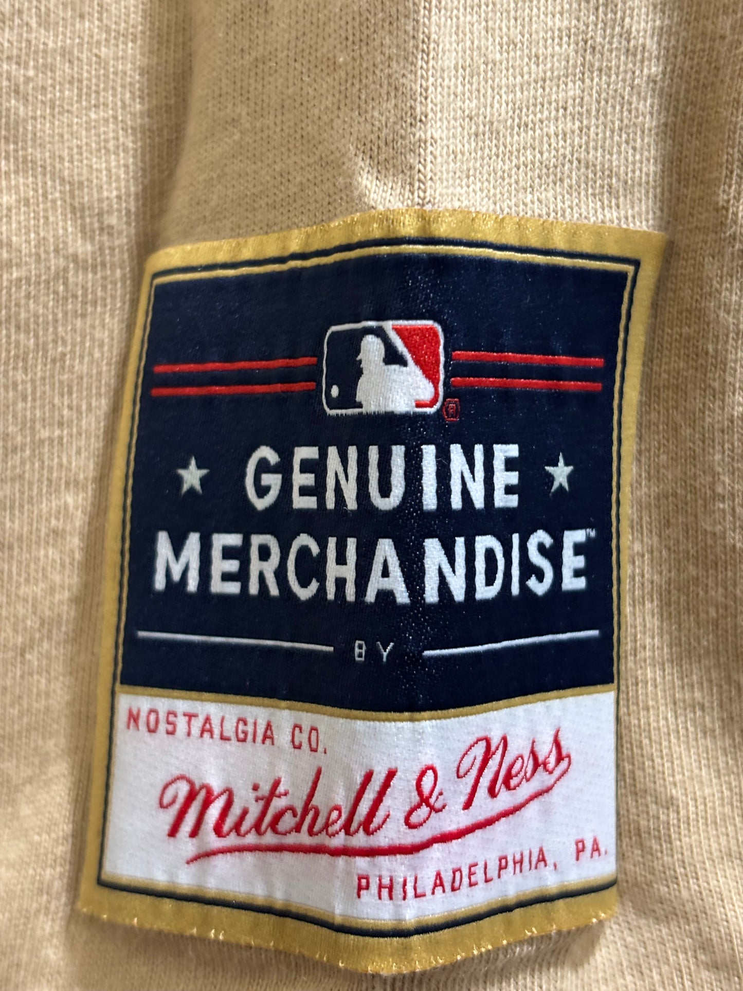 NY Yankees Official Graphic T-Shirt